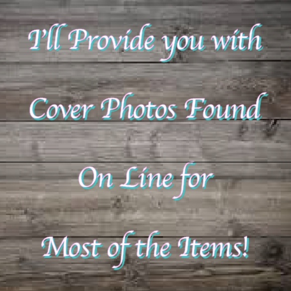 Reseller Inventory Mystery Box for High End Closet - Picture 9 of 9